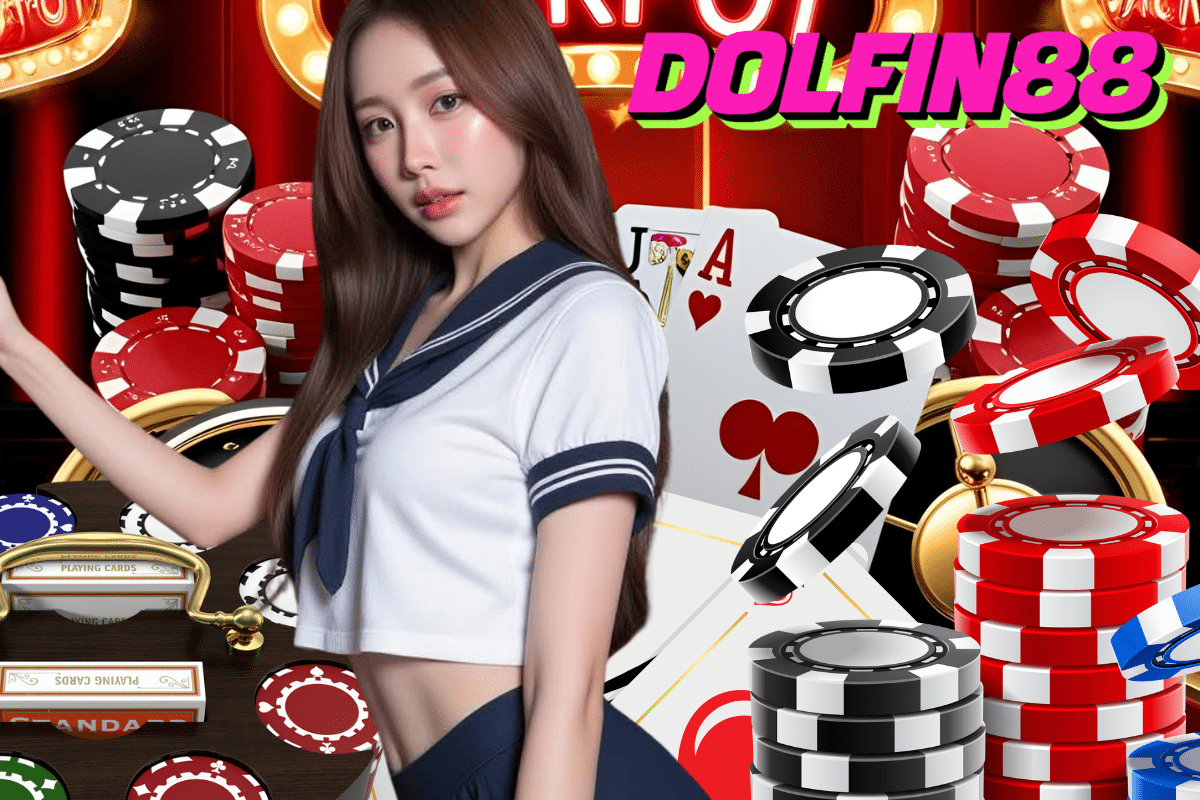 dolfin88 com