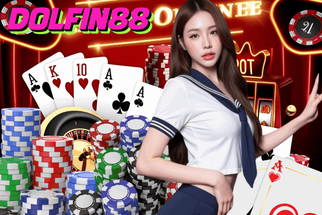 dolfin88 login